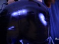 Latex Fetish JOI And ASMR With Brookelynne Briar