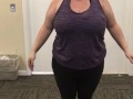 Gotta love the bounce 