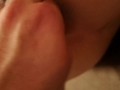 MiGia wide gape and squirt