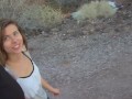 Jamie Stone POV 2 - Date Hiking Outside