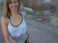 Jamie Stone POV 2 - Date Hiking Outside
