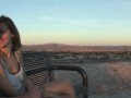 Jamie Stone POV 2 - Date Hiking Outside