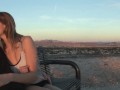 Jamie Stone POV 2 - Date Hiking Outside