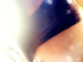 Sports Bra Hair Play