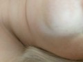 Sexy lips moan with an orgasm-littlemusclescouple