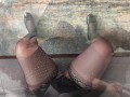 Preview of Shoe Tapping Kink Therapist is Here to Help