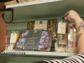 FAPLOCAL! Spoil Seattle Ganja Goddess: Public Mastrubation, GFE pawg