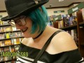 FAPLOCAL! Spoil Seattle Ganja Goddess: Public Mastrubation, GFE pawg
