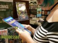 FAPLOCAL! Spoil Seattle Ganja Goddess: Public Mastrubation, GFE pawg