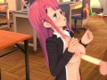 CUTE TEACHER FUCKS STUDENT - Mafuyu Kirisu - We Never Learn / Bokuben