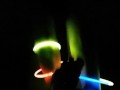 Best homemade foojob night with neon