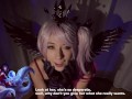 Sluttymentarist Lux (Preview)