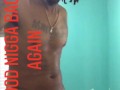Nigga Back 