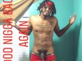 Nigga Back 
