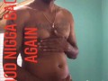 Nigga Back 