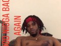 Nigga Back 