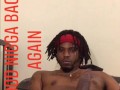 Nigga Back 