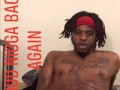 Nigga Back 