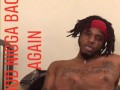 Nigga Back 