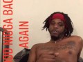 Nigga Back 