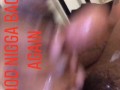Nigga Back 