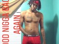 Nigga Back 