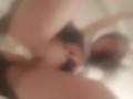 Milf POV Piss In Your Face