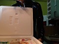 Miss Wagon Vegan Food Porn - La spesa veg che mi ha fatto il mio moneyslave