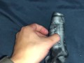 Bad-Dragon Flint Sheath Unboxing