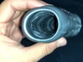 Bad-Dragon Flint Sheath Unboxing