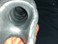 Bad-Dragon Flint Sheath Unboxing