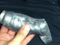 Bad-Dragon Flint Sheath Unboxing
