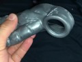 Bad-Dragon Flint Sheath Unboxing