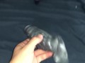 Bad-Dragon Flint Sheath Unboxing