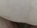 Public Bathroom Butt Plug Insertion and Piss Mature MilF