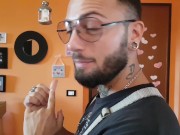 Football mom (part 1)