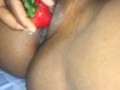 Strawberry Gush 