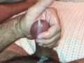 STRAIGHT MARRIED DAD CUMS ON SNAPCHAT