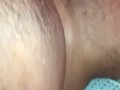 STRAIGHT MARRIED DAD CUMS ON SNAPCHAT