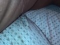STRAIGHT MARRIED DAD CUMS ON SNAPCHAT