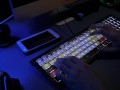 EDIT FASTER & SMARTER - Editors Keys Premiere Pro CC Keyboard Review