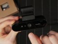 WORLD FIRST 4K WEBCAM - Logitech BRIO 4K Webcam Unboxing & 4K Quality Test