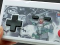 Awesome Capcom NES Controllers from Retro-Bit - Works with LINUX!