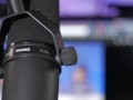 PREMIUM PODCAST SOUND - Shure SM7b Review - Dynamic Cardioid Microphone
