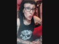 Miss Wagon Vegan - Mi è venuta l'unghia incarnita, SUCCHIALA BOCCHINARO!!