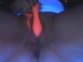 i was shaking so bad (blacklight special)