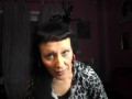 Miss Wagon Vegan Fetish - Hai perso la scommessa palle mosce, e mo so cazzi