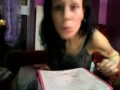 Miss Wagon Vegan Fetish - Vi regalo un video intero per farvi masturbare