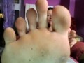 Miss Wagon Vegan Fetish - Vi regalo un video intero per farvi masturbare