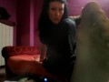 Miss Wagon Vegan Fetish e il video muto per soffermarti SOLO sui miei piedi